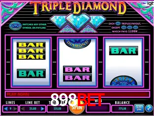 Desvendando o Mundo dos Jogos Virtuais na 898bet