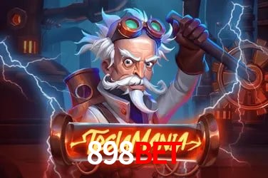 Experiência VIP 898bet