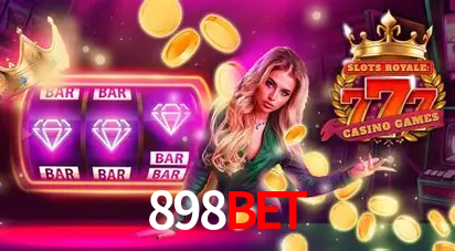 A Emoção da Loteria na 898bet: Uma Chance de Mudança de Vida