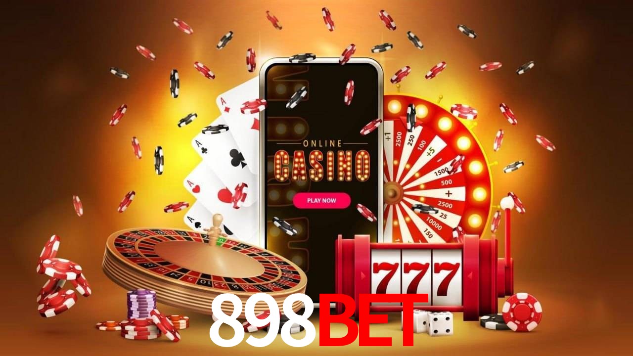 Estatísticas 898bet