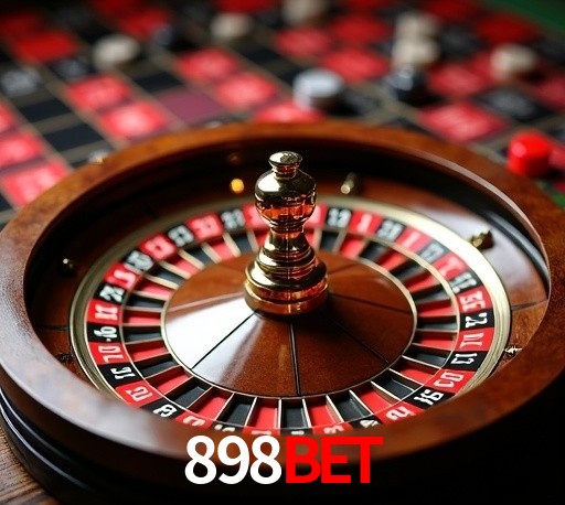 Login Seguro 898bet