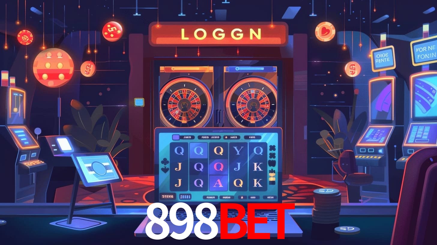 Casino Ao Vivo 898bet