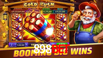 A Revolução dos Aplicativos de Jogos no 898bet
