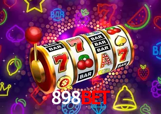 A Experiência Imersiva dos Cassinos Ao Vivo no 898bet