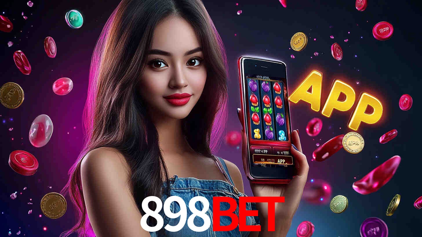 A Experiência Imersiva dos Cassinos Ao Vivo no 898bet