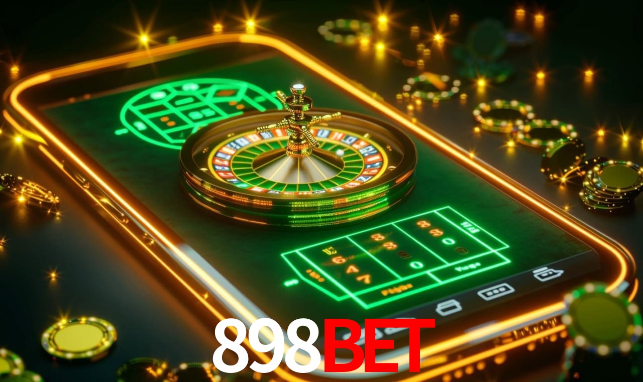 Diretório de Jogos 898bet