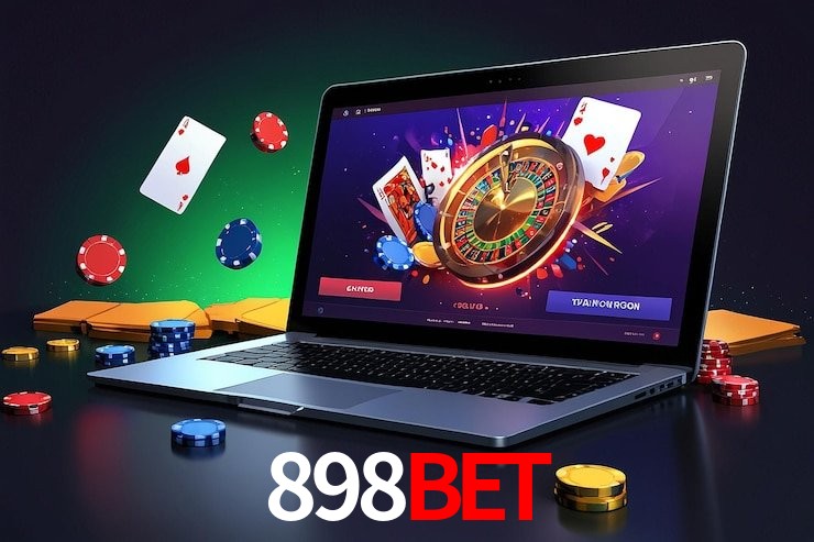 Provedores de Jogos 898bet