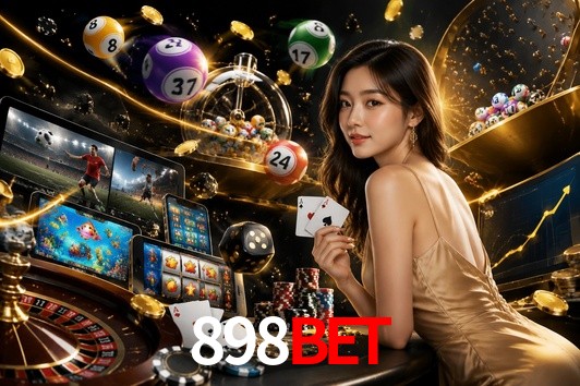Weekend Specials 898bet