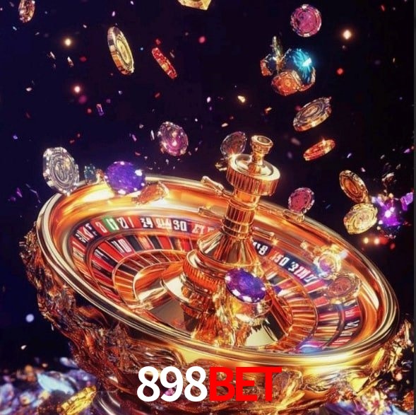 Jogos de Slot 898bet