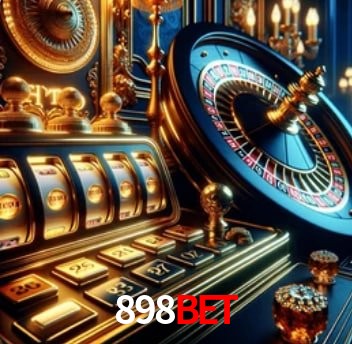 Bônus Diários 898bet