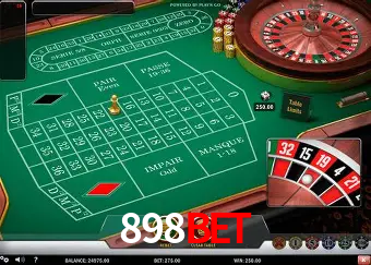 Desvendando o Mundo dos Jogos Virtuais na 898bet