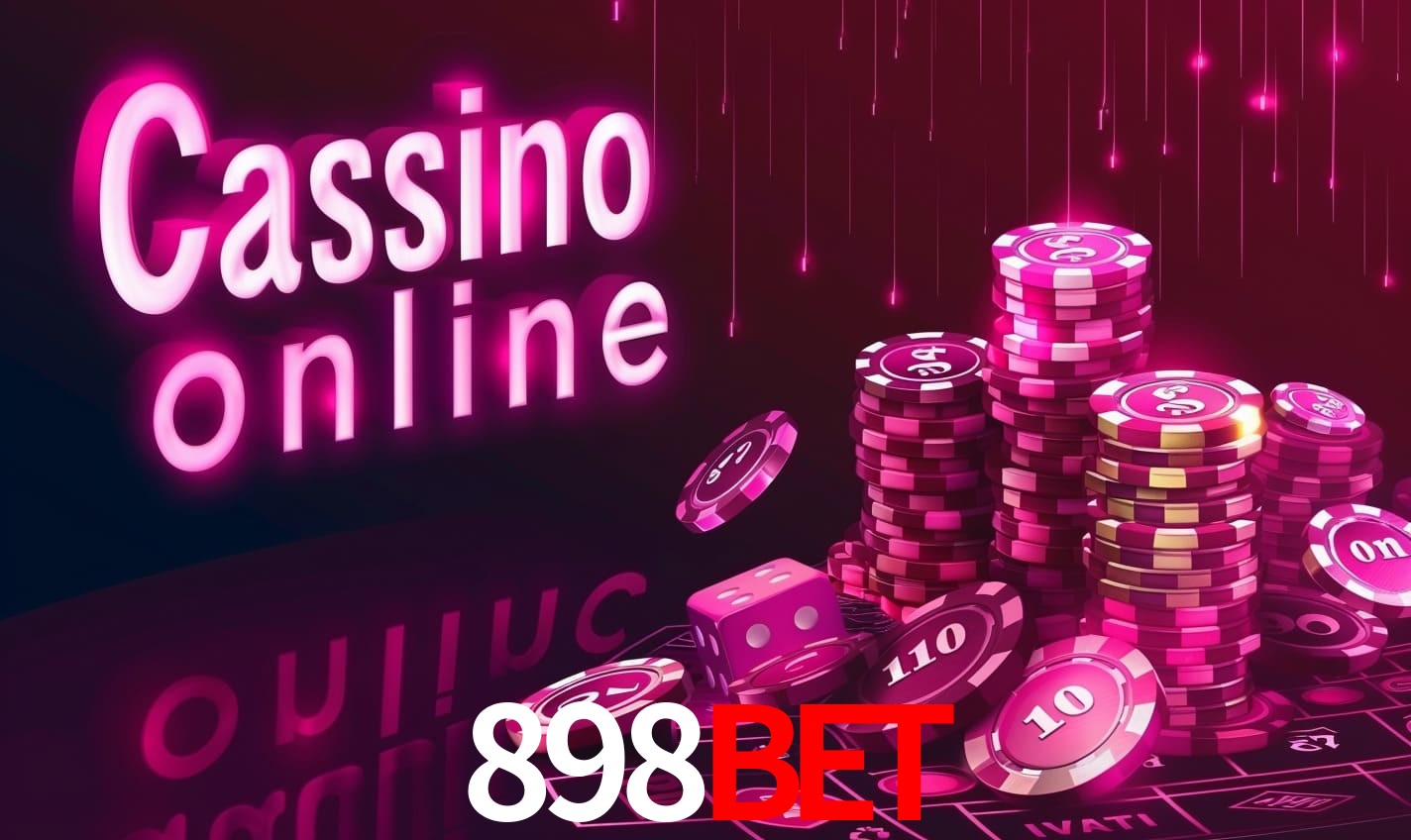 Descubra a Essência do 898bet: Nossa História e Compromissos