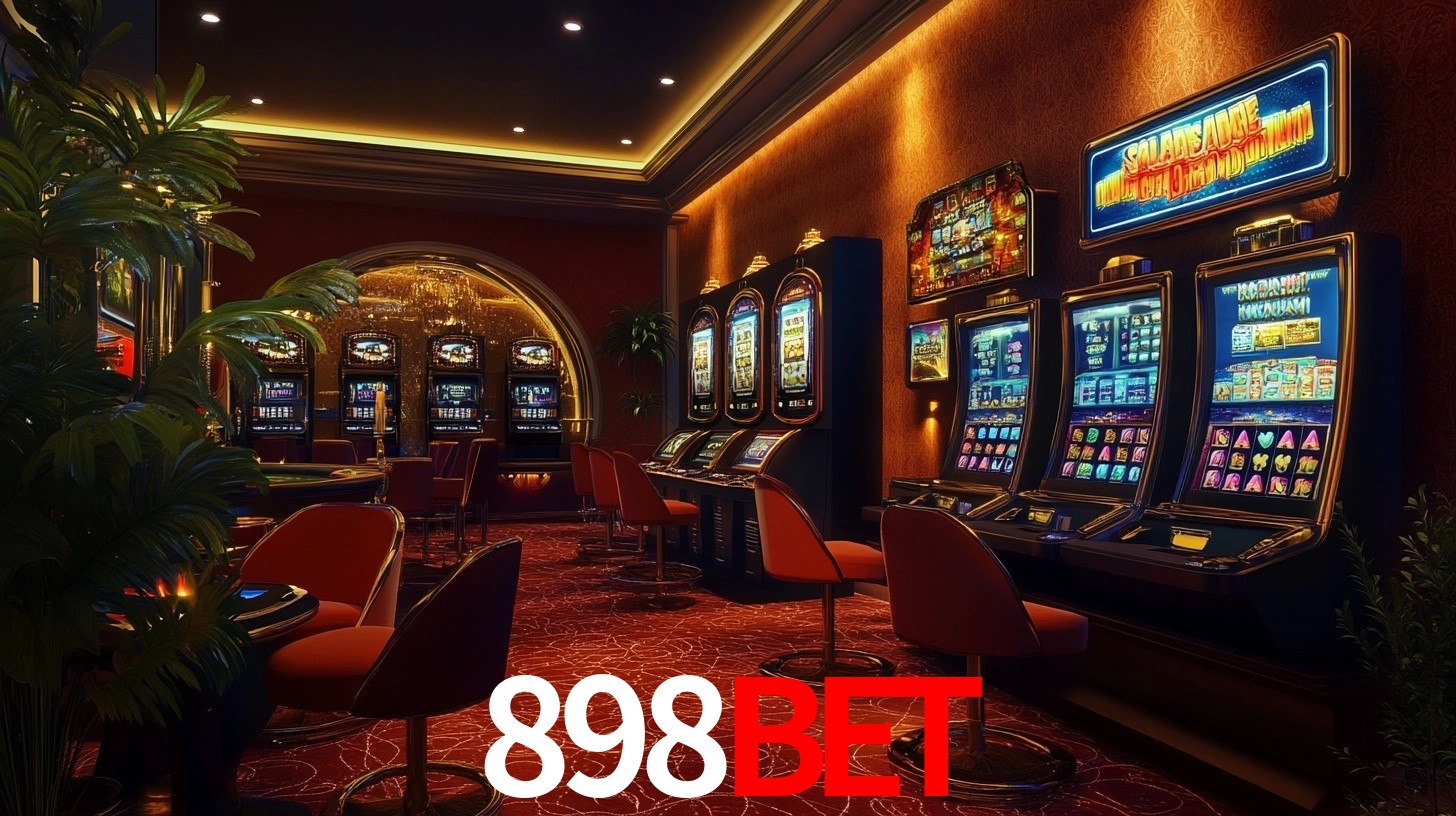 Tournaments 898bet