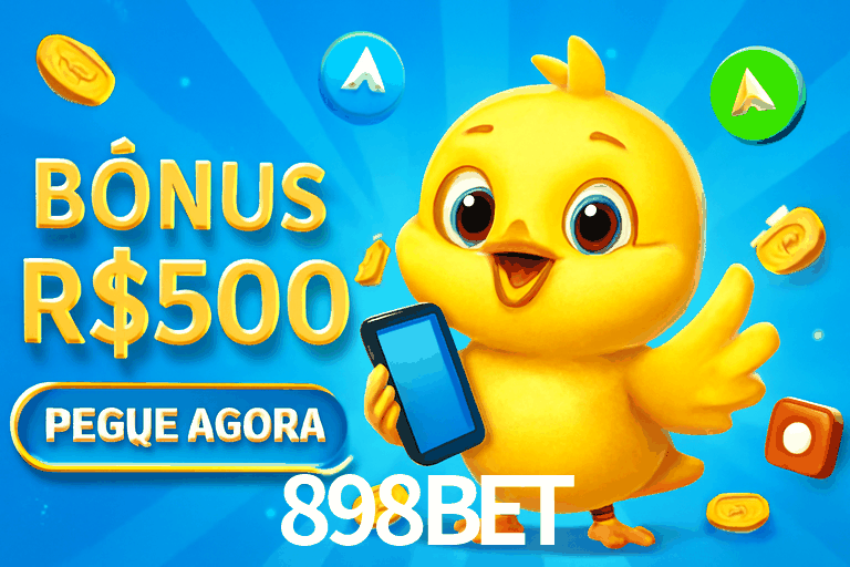 Exclusive Offers 898bet