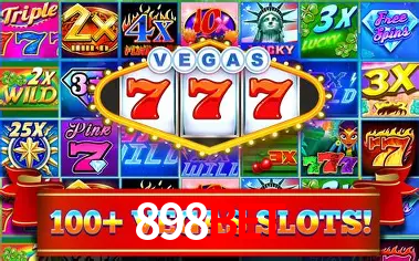 Descubra a Magia dos Jogos de Arcade no 898bet