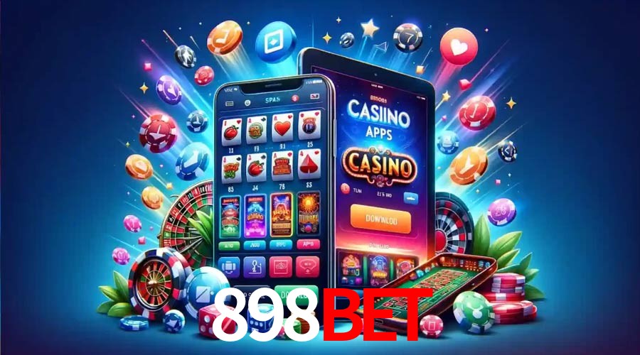 Flash Promotion 898bet