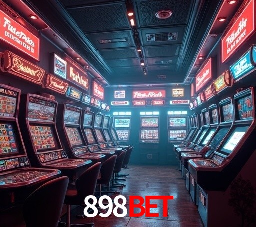 Cadastro Rápido 898bet