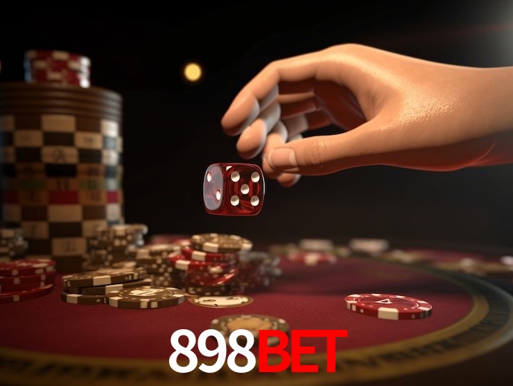 Apostas de Basquete 898bet
