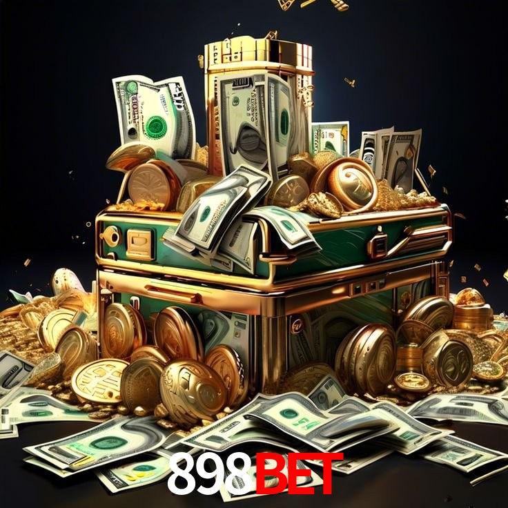Mesa de Blackjack 898bet