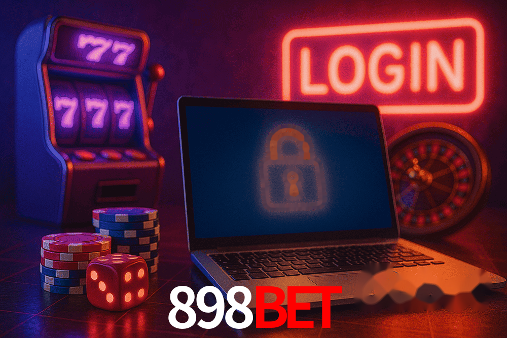 Casino VIP 898bet
