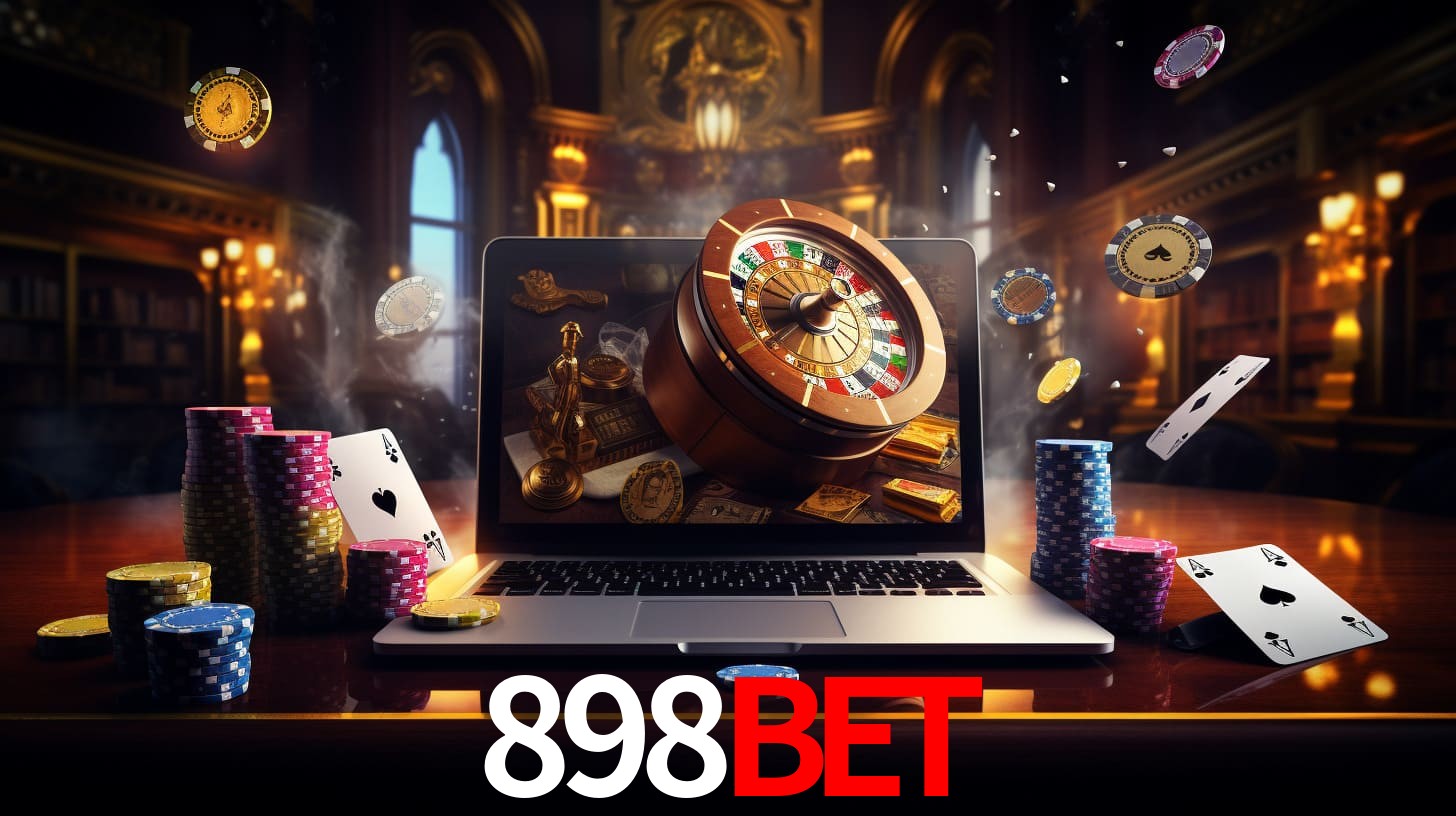 Live Casino 898bet