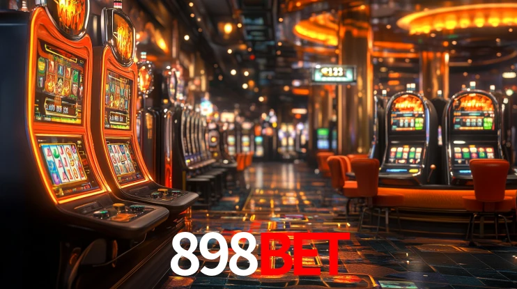 Ofertas Imperdíveis na 898bet: Promoções e Bônus Que Valem a Pena