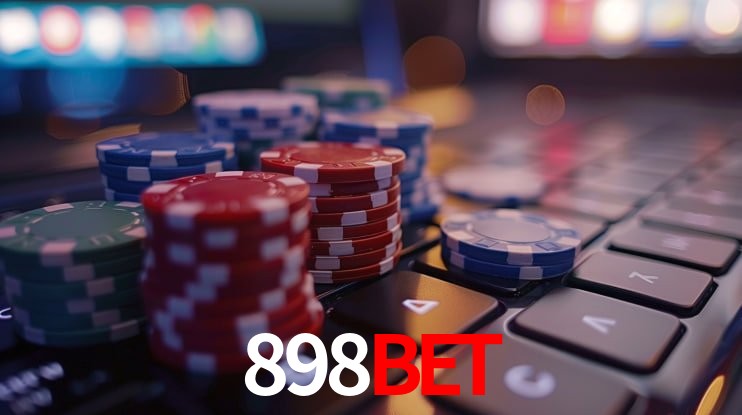 Recursos de Bônus 898bet