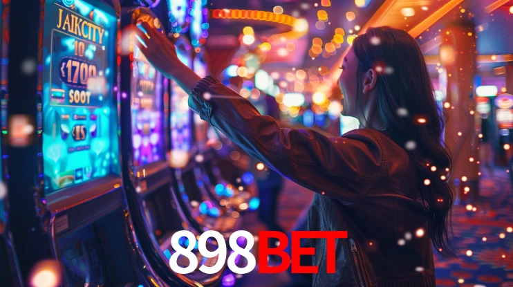 Experimente o Login Seguro Premium no 898bet