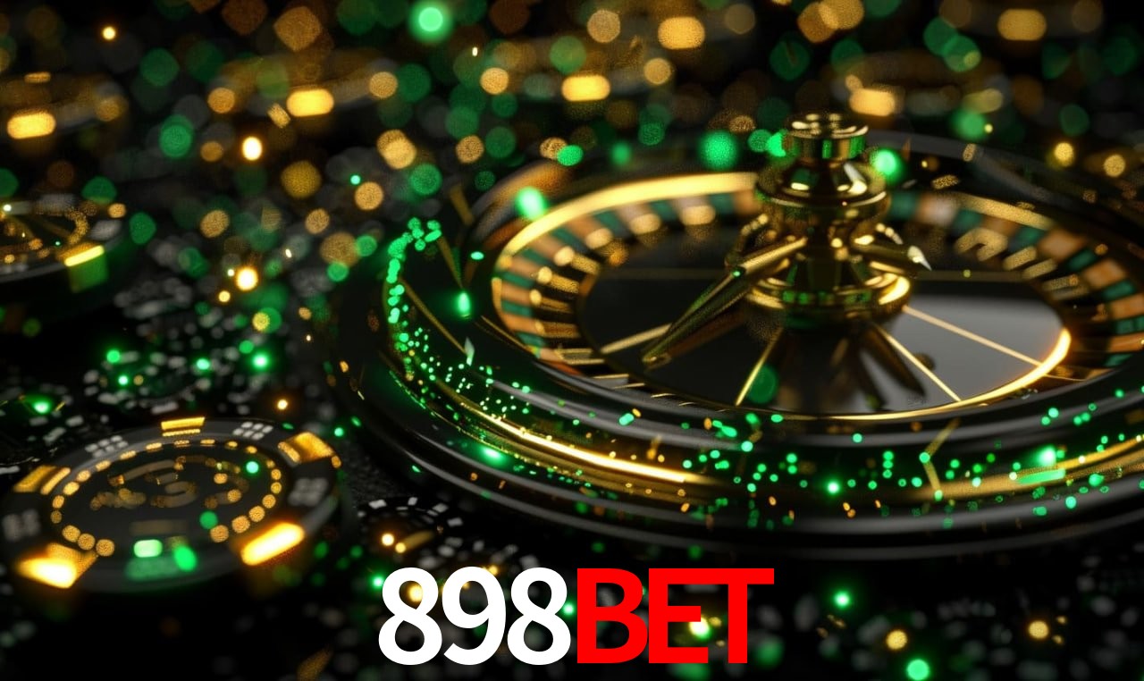 Sistemas de Segurança 898bet