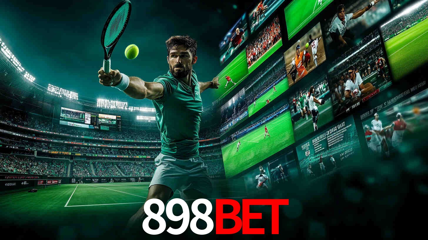 Descubra o Programa VIP da 898bet: Vantagens Exclusivas para Jogadores