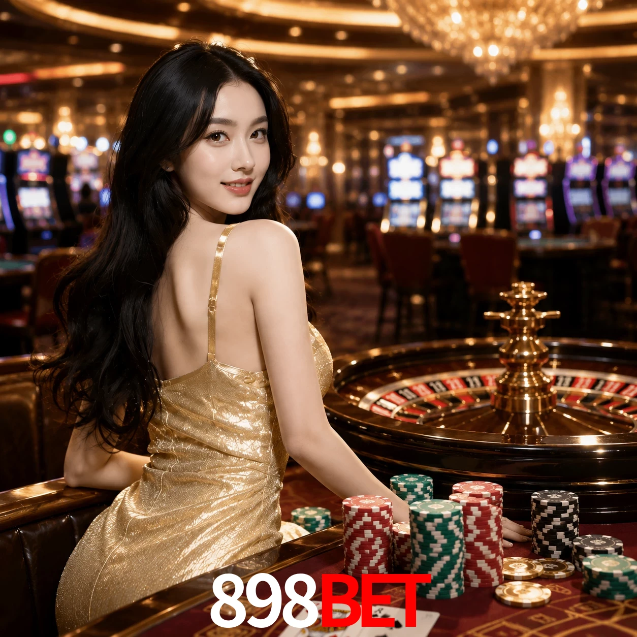 Download app 898bet Android iOS