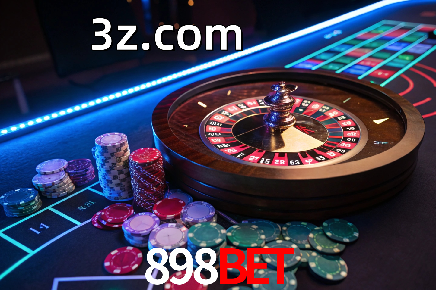 898BET