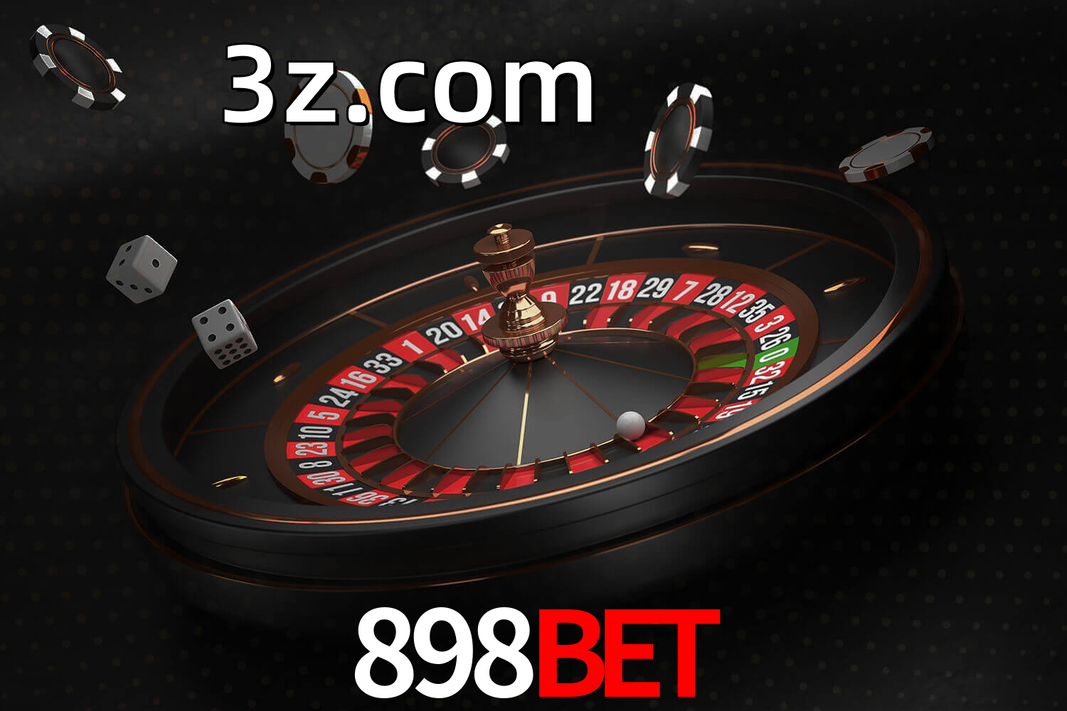 898BET