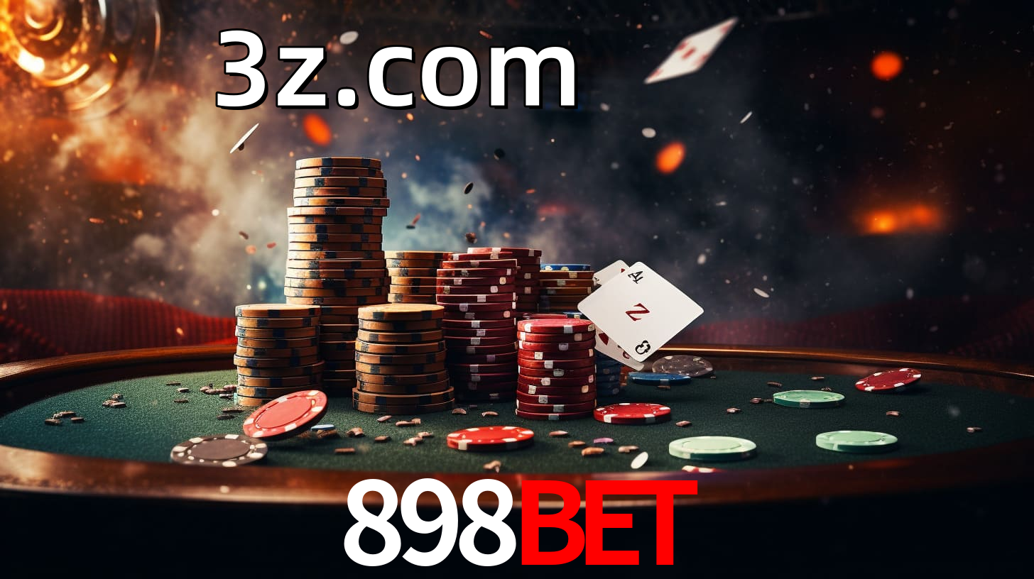898BET
