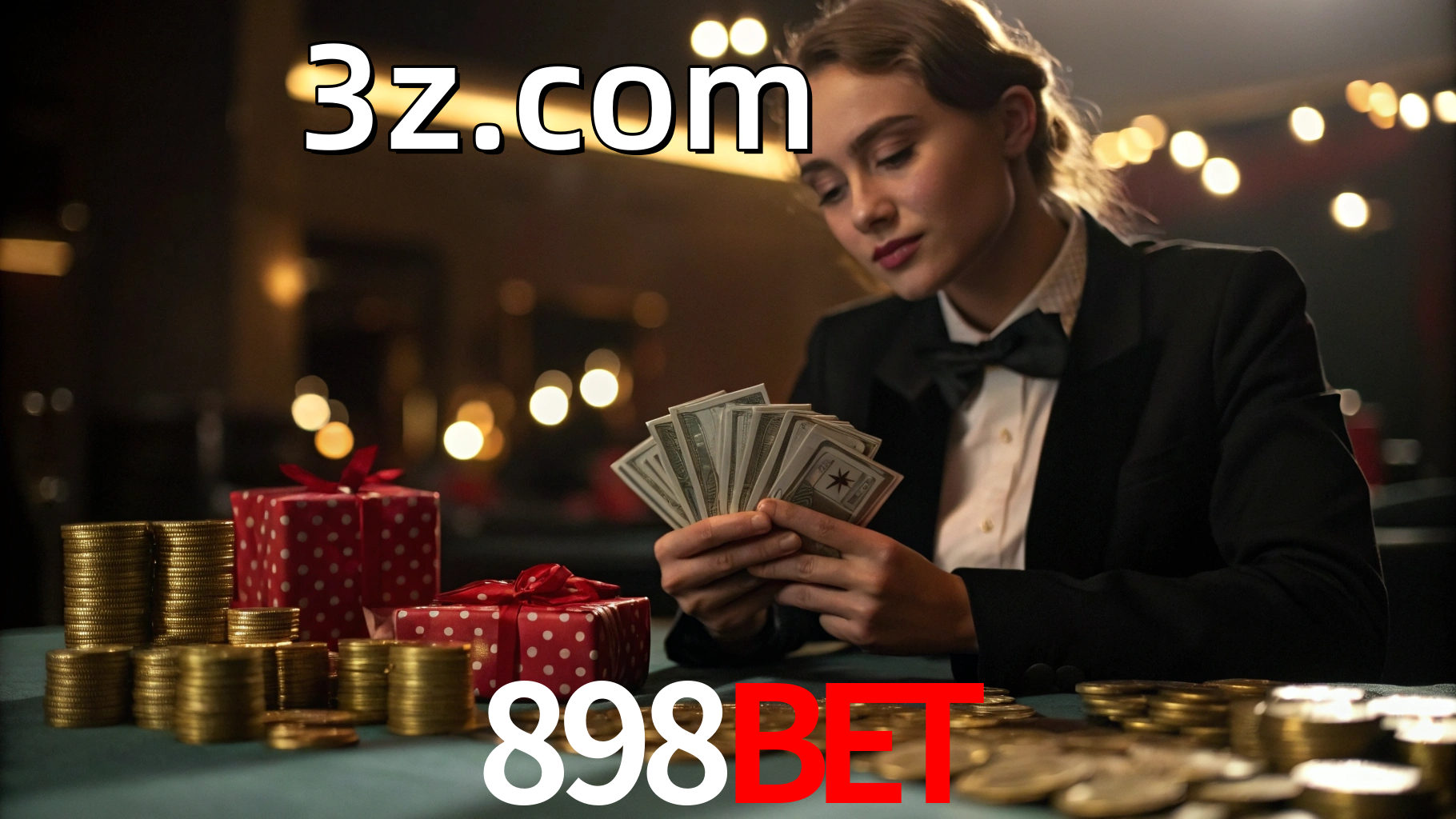 cassino online 898BET