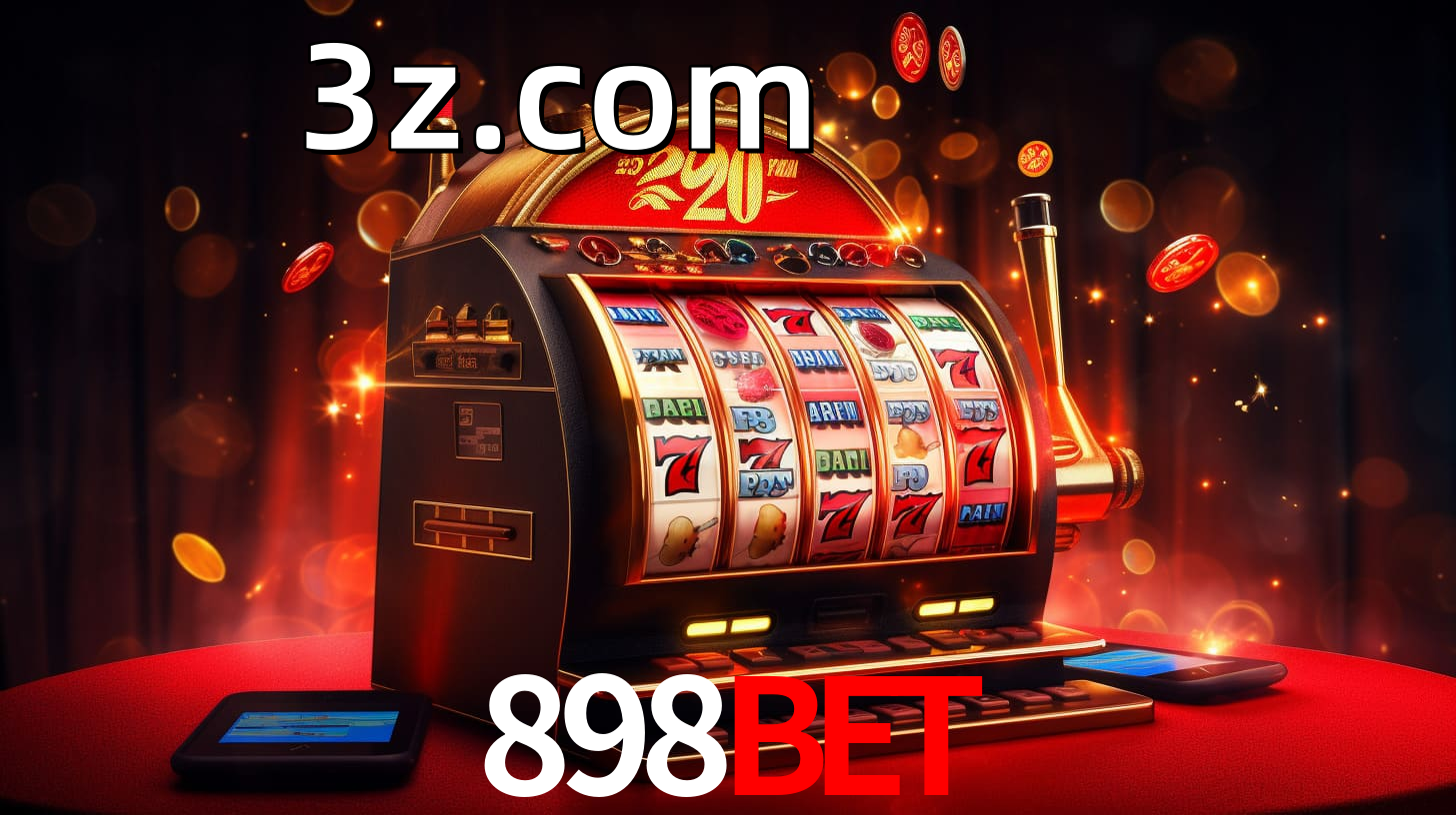 898BET