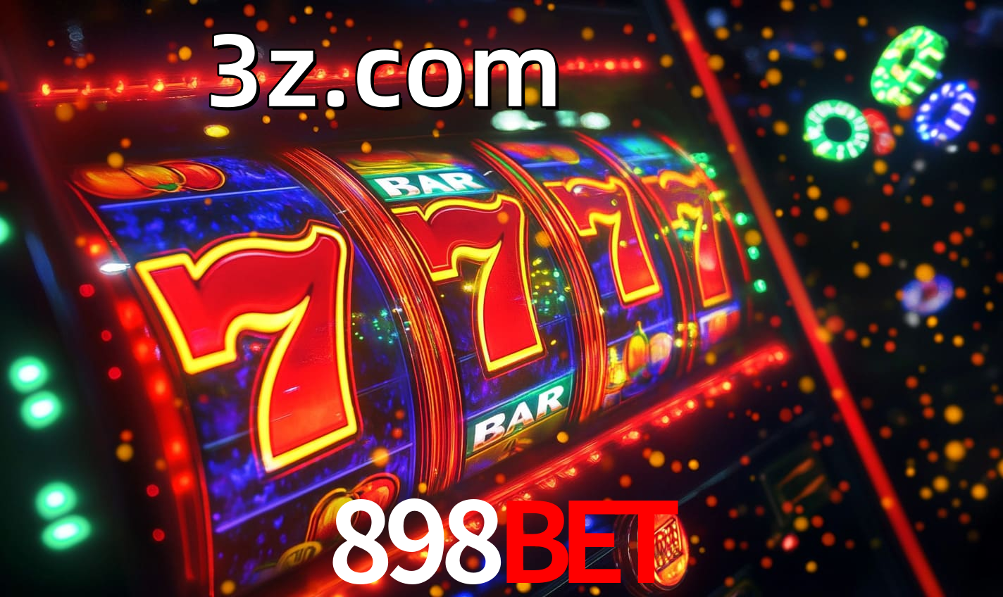 898BET