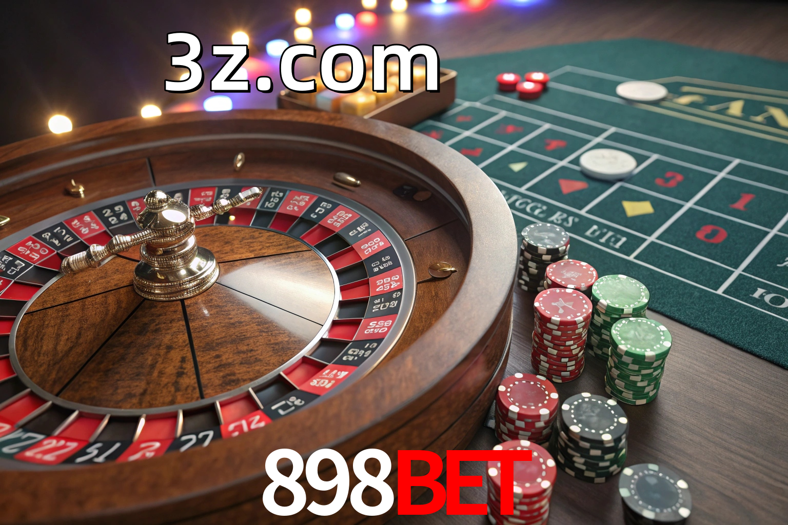 898BET
