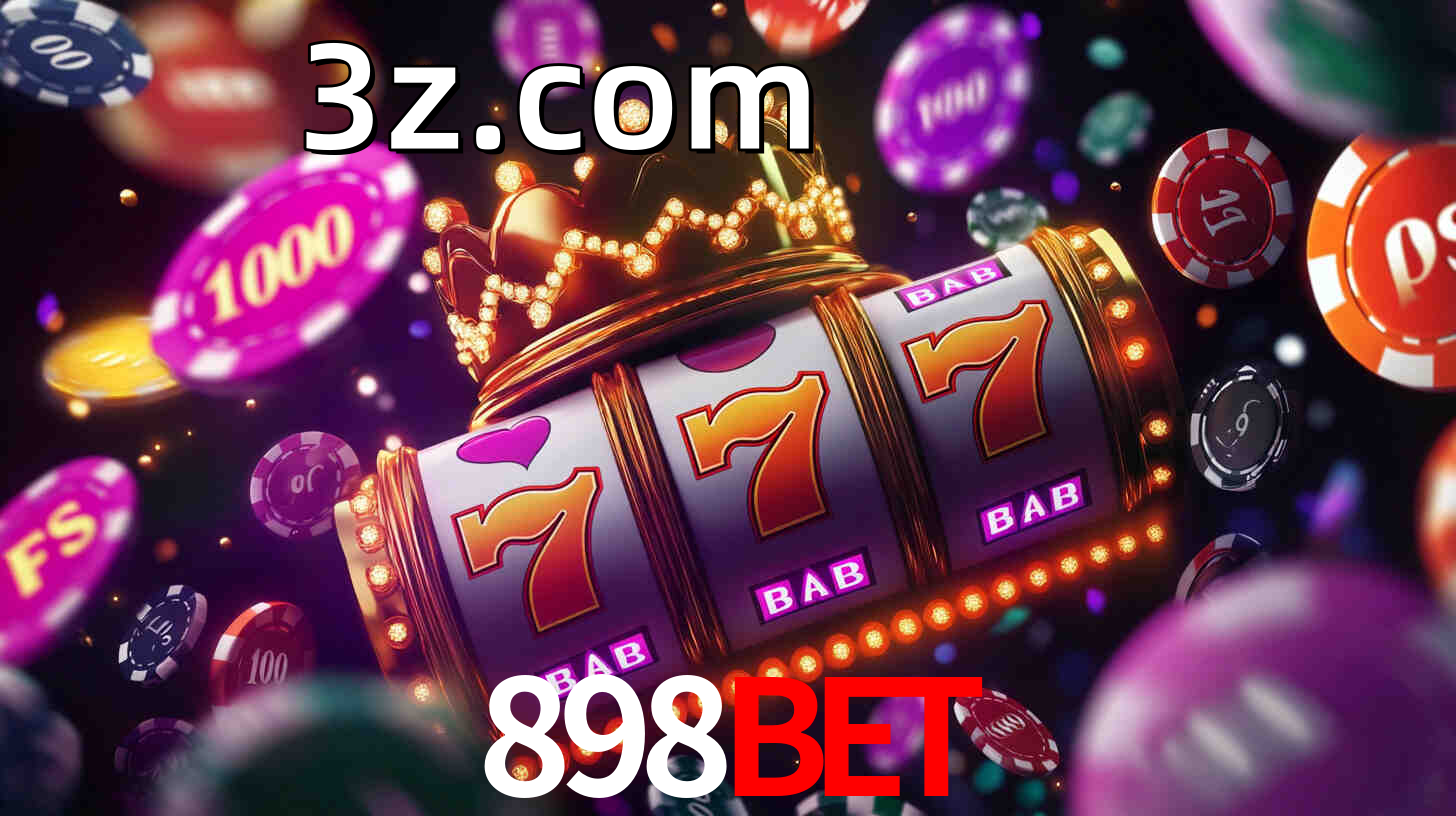 898BET