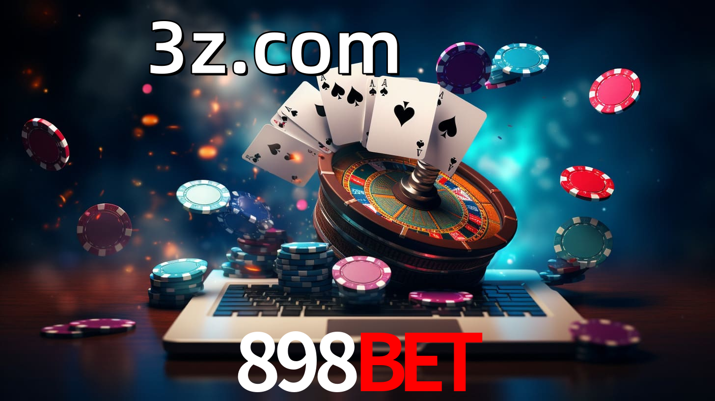 898BET