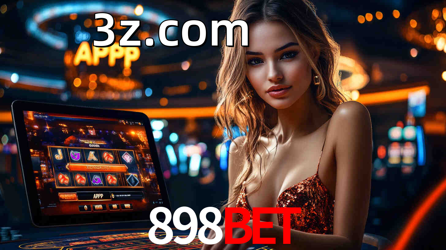 898BET