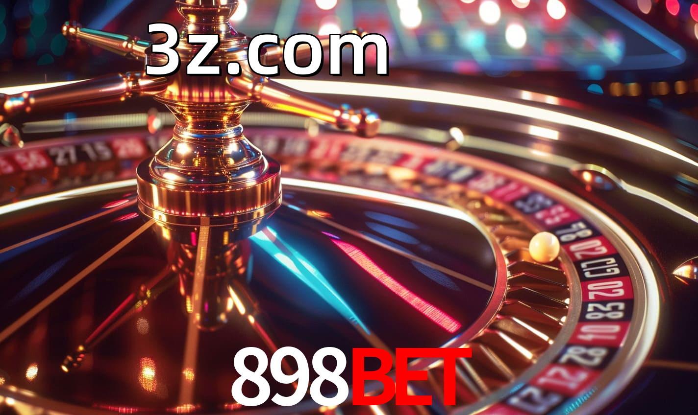 cassino online 898BET