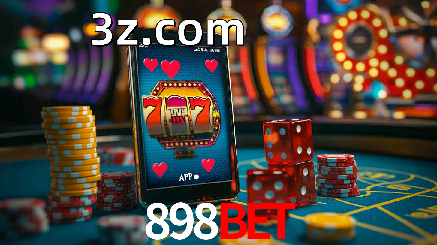898BET