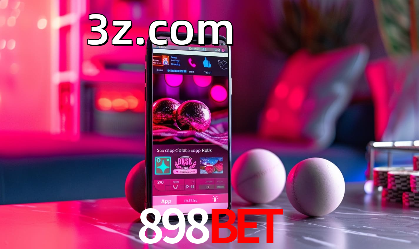 898BET