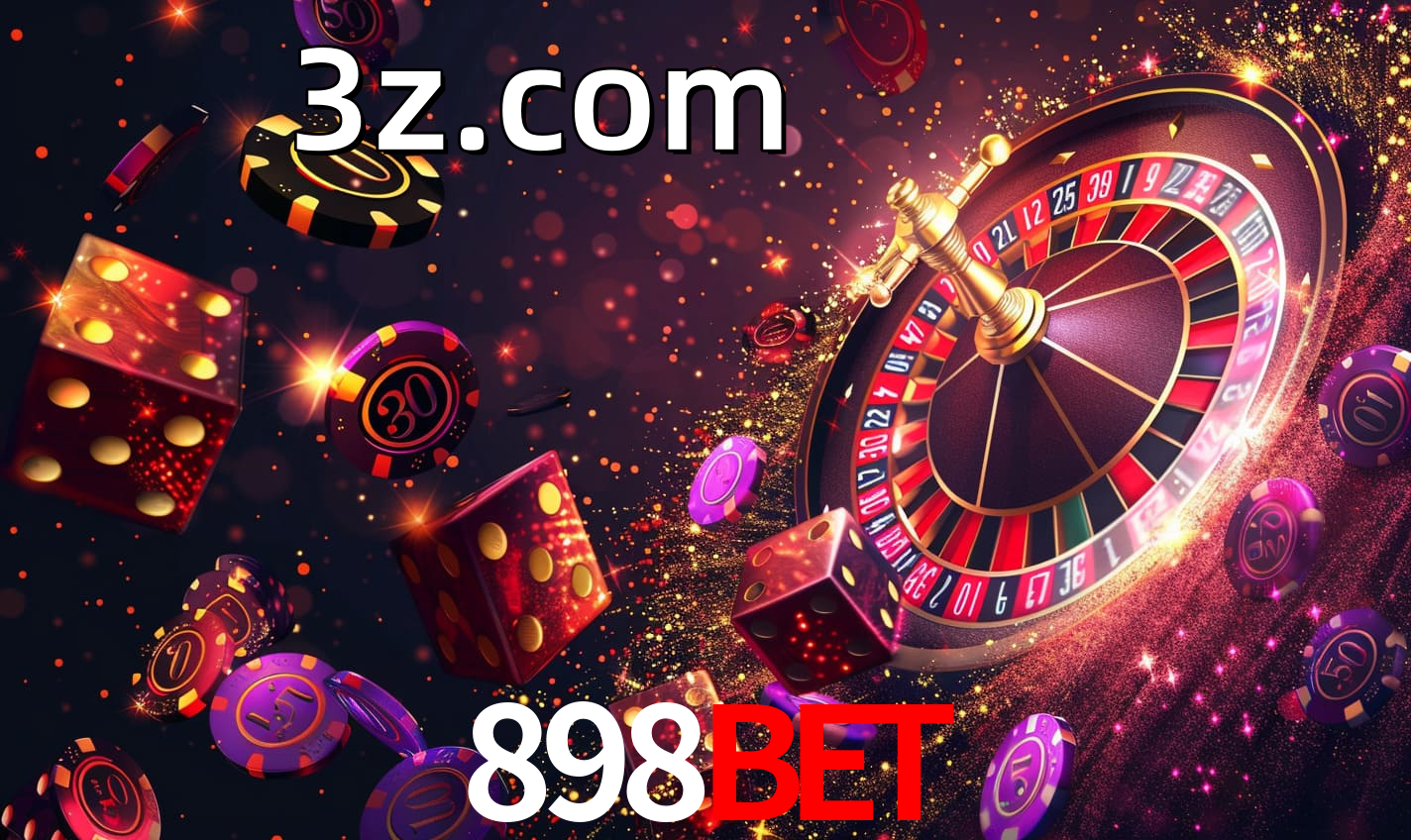 898BET